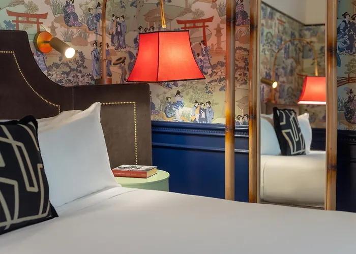 Zentrales Hotel: V Collection Condotti